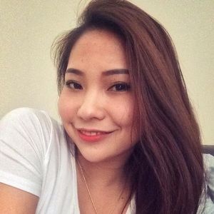 Meet your Posher, Thuy